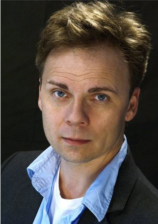 Nicholas Sadler