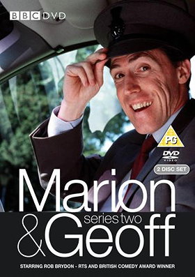 Marion & Geoff - Series Two
