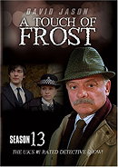 Touch of Frost: Season 13