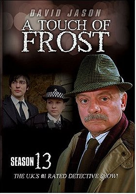 Touch of Frost: Season 13