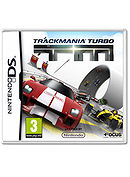 TrackMania Turbo