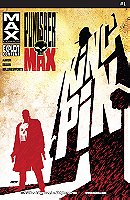 PunisherMax (2009 Marvel) 	#1-22 	Marvel 	2010 - 2012