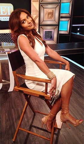 Sangita Patel