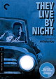 They Live By Night (The Criterion Collection) 