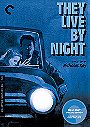 They Live By Night (The Criterion Collection) 