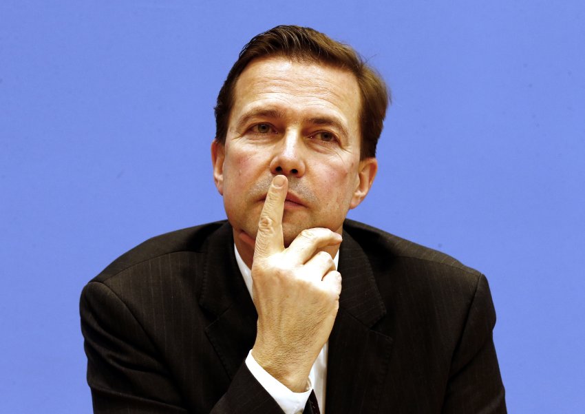 Steffen Seibert