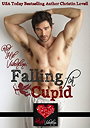 Falling for Cupid: A Red Hot Valentine Story 
