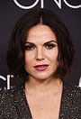 Lana Parrilla