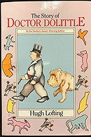 The Story of Dr. Dolittle (Tor Classics)