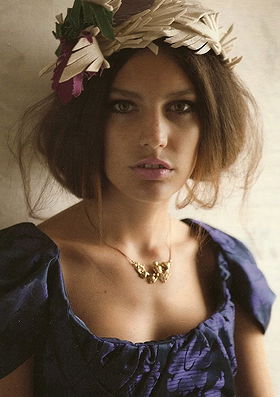 Letizia Zuloaga
