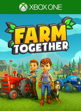 Farm Together 