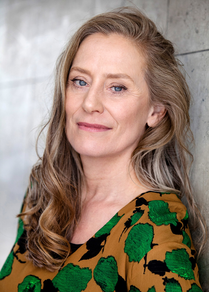 Elisabeth Niederer