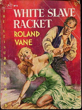 White Slave Racket