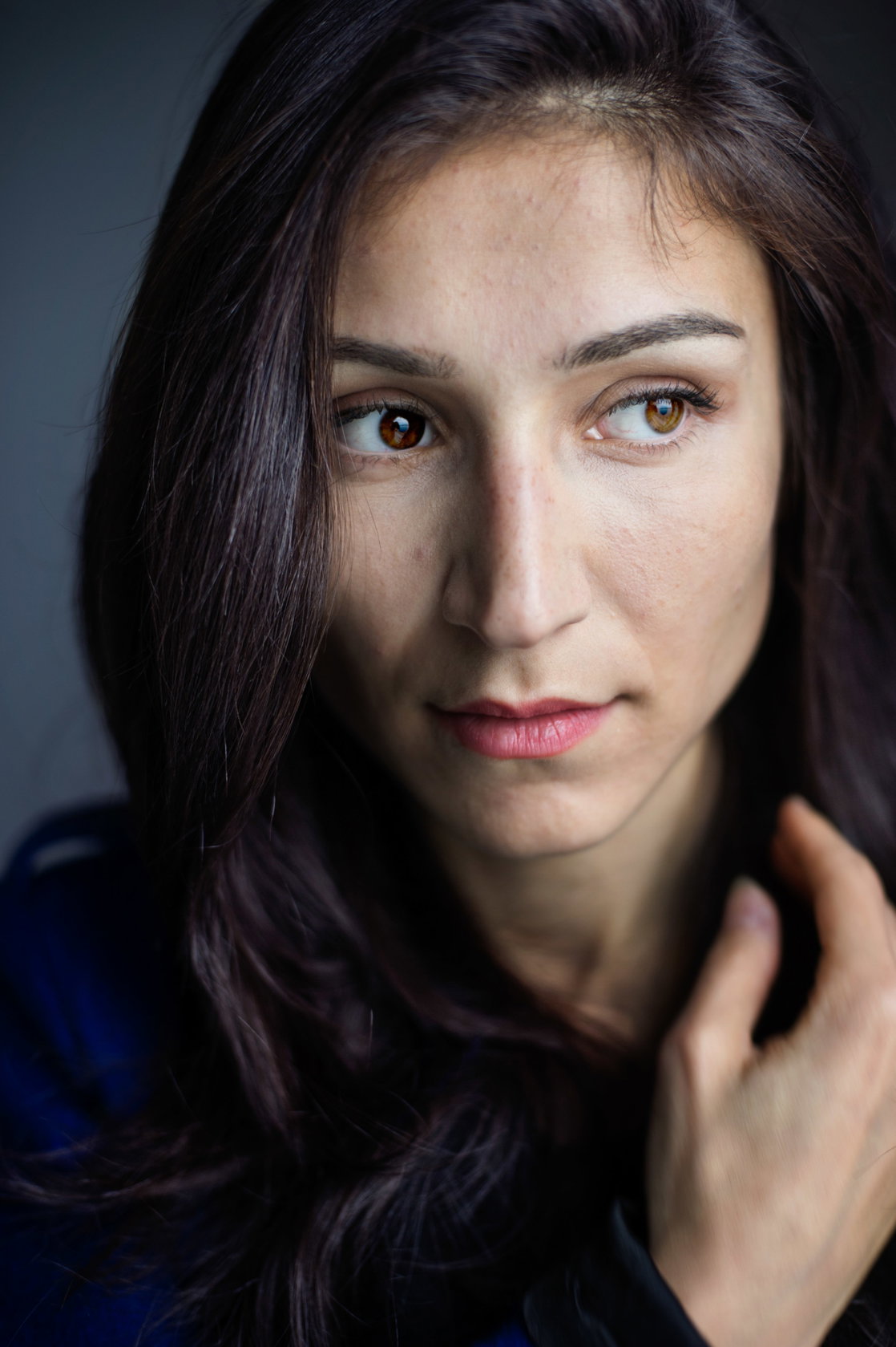 Laleh Pourkarim