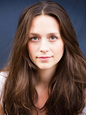 Isabelle Feldwisch