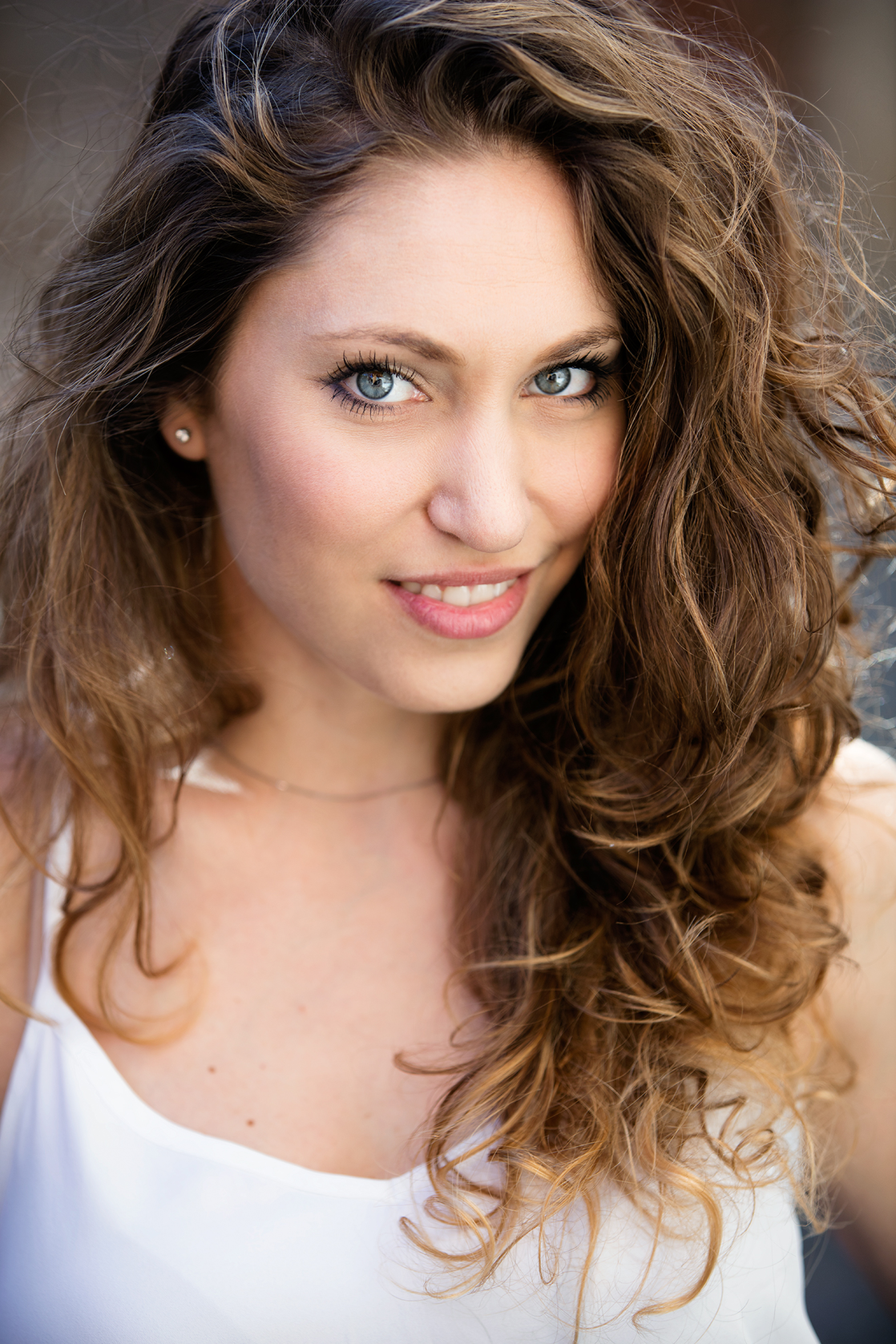 Alina Person