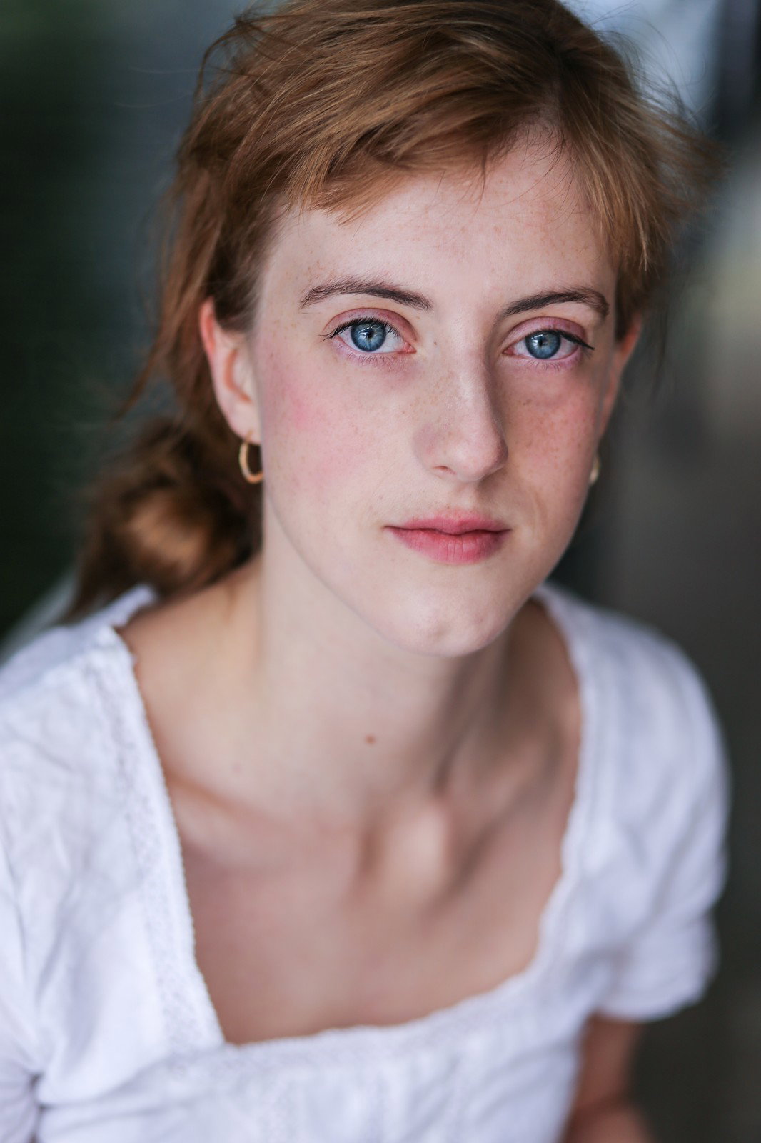 Grace Chilton