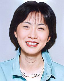 Misuzu Takahashi