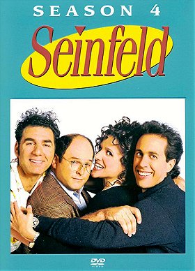 Seinfeld: Season Four