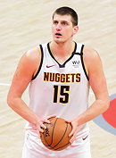 Nikola Jokic