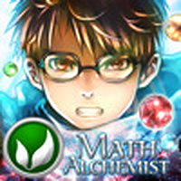 Math Alchemist