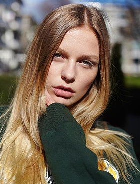 Iris van t Hof