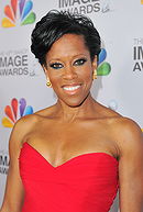 Regina King