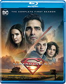 Superman & Lois: The Complete First Season (Blu-ray/Digital Copy)