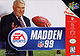 Madden NFL 99