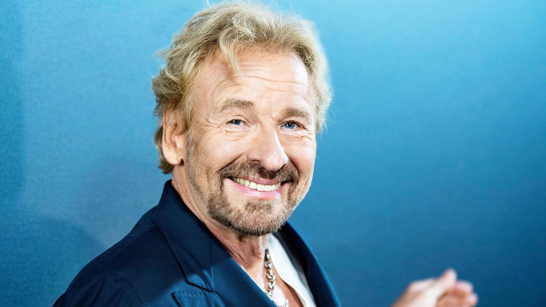Thomas Gottschalk