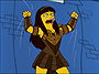 Lucy Lawless