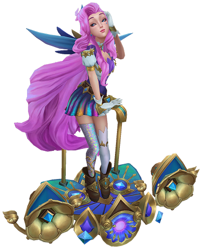 Seraphine