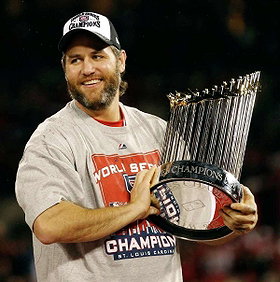 Lance Berkman