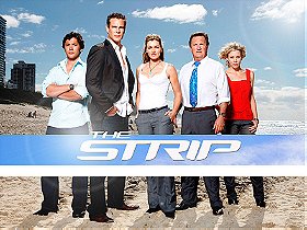 The Strip                                  (2008- )