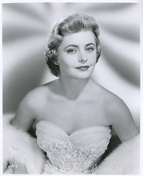 Hillevi Rombin
