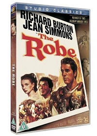 The Robe 