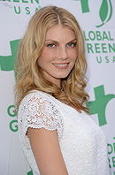 Angela Lindvall