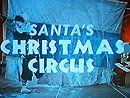 Santa's Christmas Circus