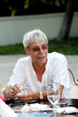 Gheorghe Visu