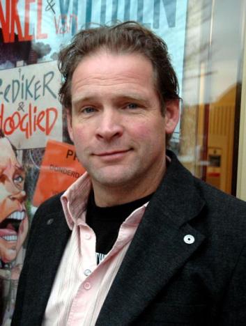 Erik van Muiswinkel