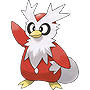 Delibird
