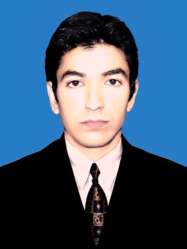 sabirshah