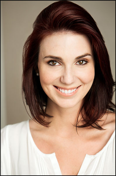 Samantha Stewart