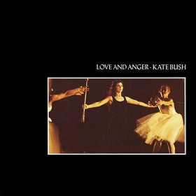 Love and Anger