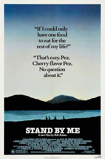 Stand by Me