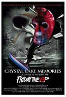 Crystal Lake Memories: The Complete History of Friday the 13th