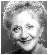 Thelma Barlow