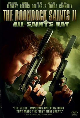 The Boondock Saints II: All Saints Day