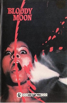 Bloody Moon (La lune de sang)