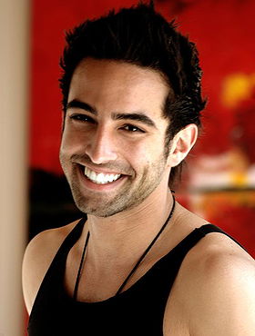 John Paul Ospina